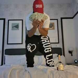 Meet your Posher, Kendrick